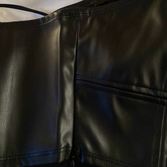 Two piece halter top & mini skirt NWT - Picture 8 of 9